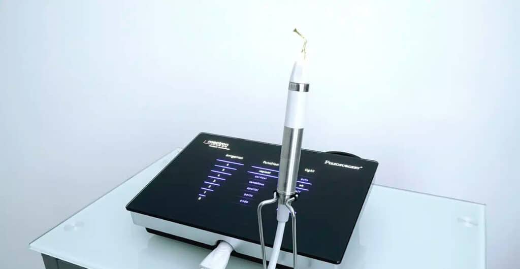 dentista en donostia periodoncia