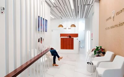 Clínica dental para vecinos de Intxaurrondo