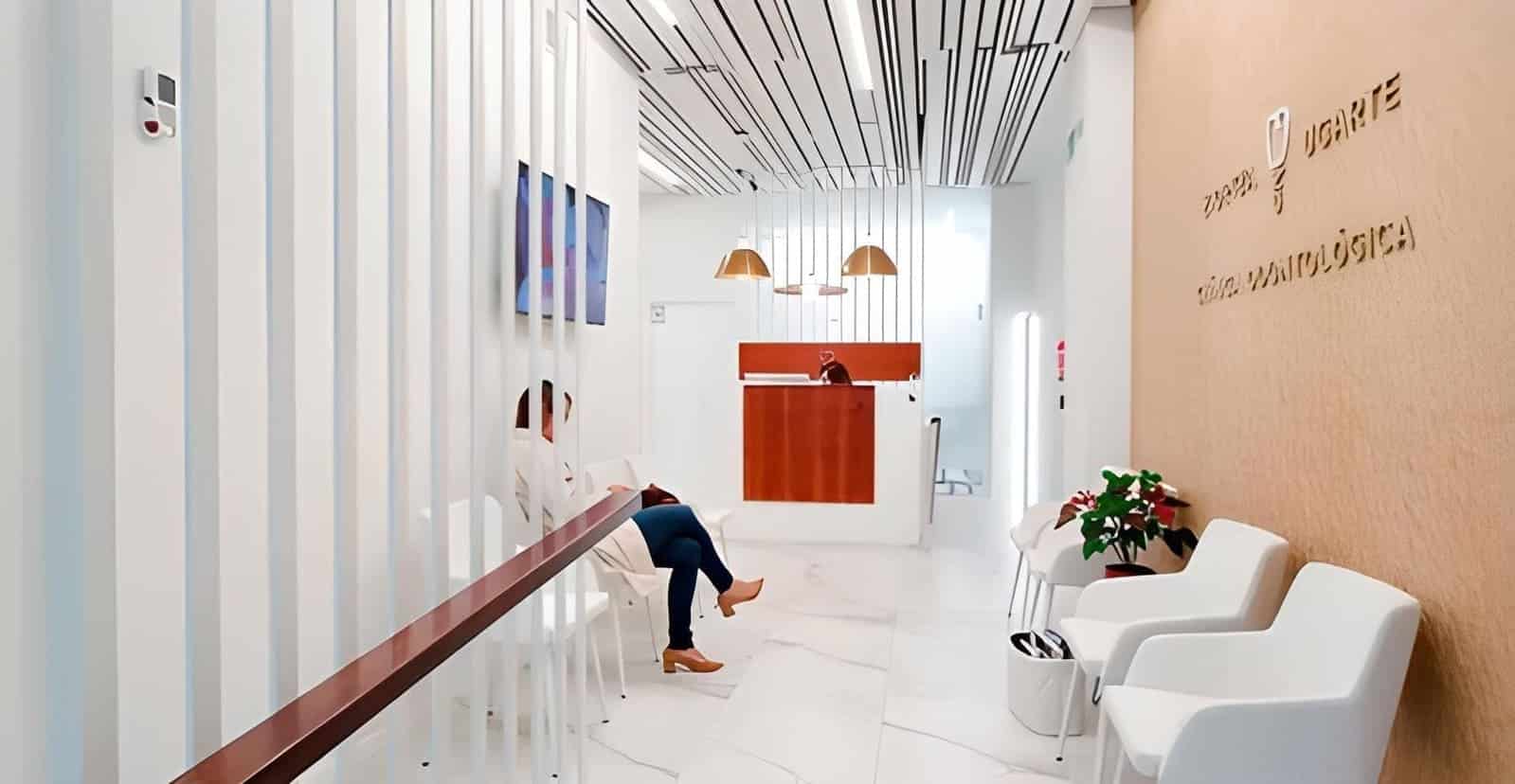 clínica dental en donostia