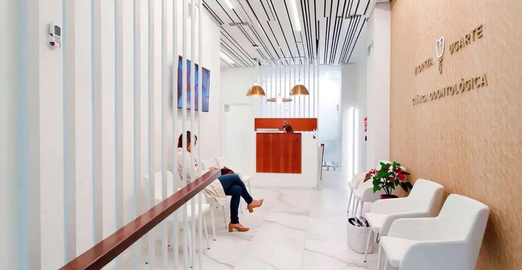 clínicas dentales en donostia