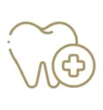 corona dental donostia