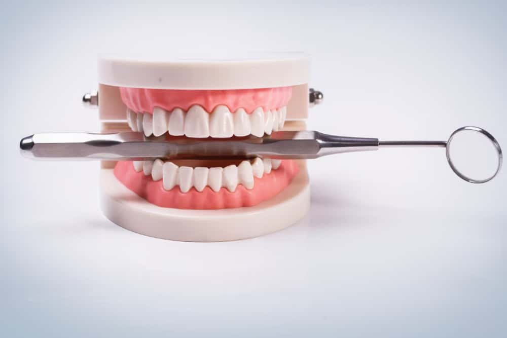 Prótesis dental Donostia