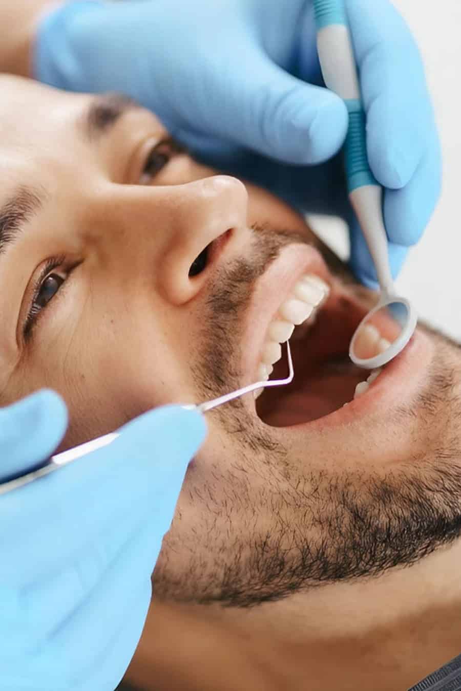 clínica dental amara