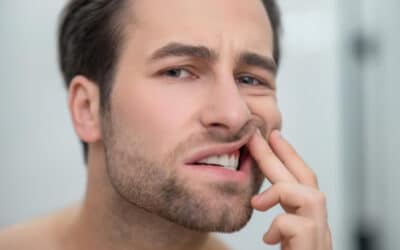 Periodontitis: causas, síntomas y tratamiento