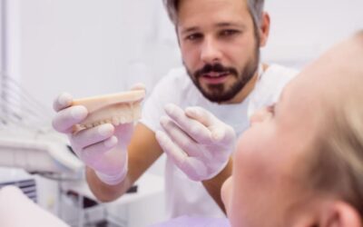 Reconstrucción Dental en Donostia