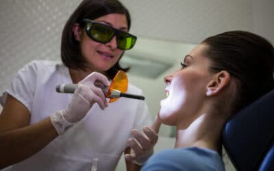 Erosión del esmalte dental: causas, síntomas y tratamiento