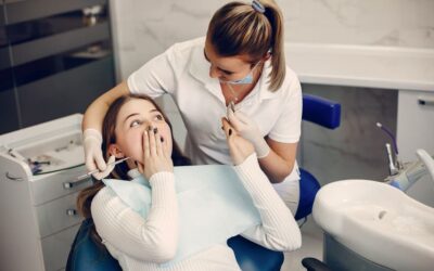 Infecciones dentales: causas, síntomas y tratamiento