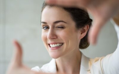 Cómo mejorar tu sonrisa con procedimientos de estética dental