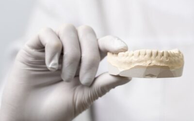 Precio prótesis dentales fijas