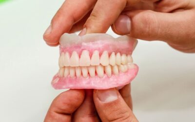 Precio prótesis dentales removibles