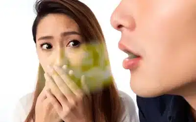 Halitosis: Todo lo que debes saber