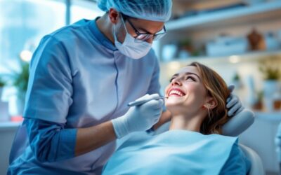 Tendencias en estética dental​