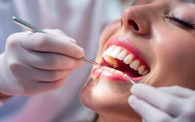 El papel de la periodoncia en la prevención de la pérdida dental