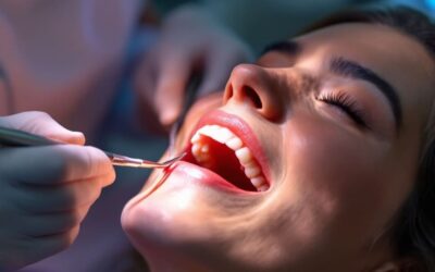Tratamiento para periodontitis