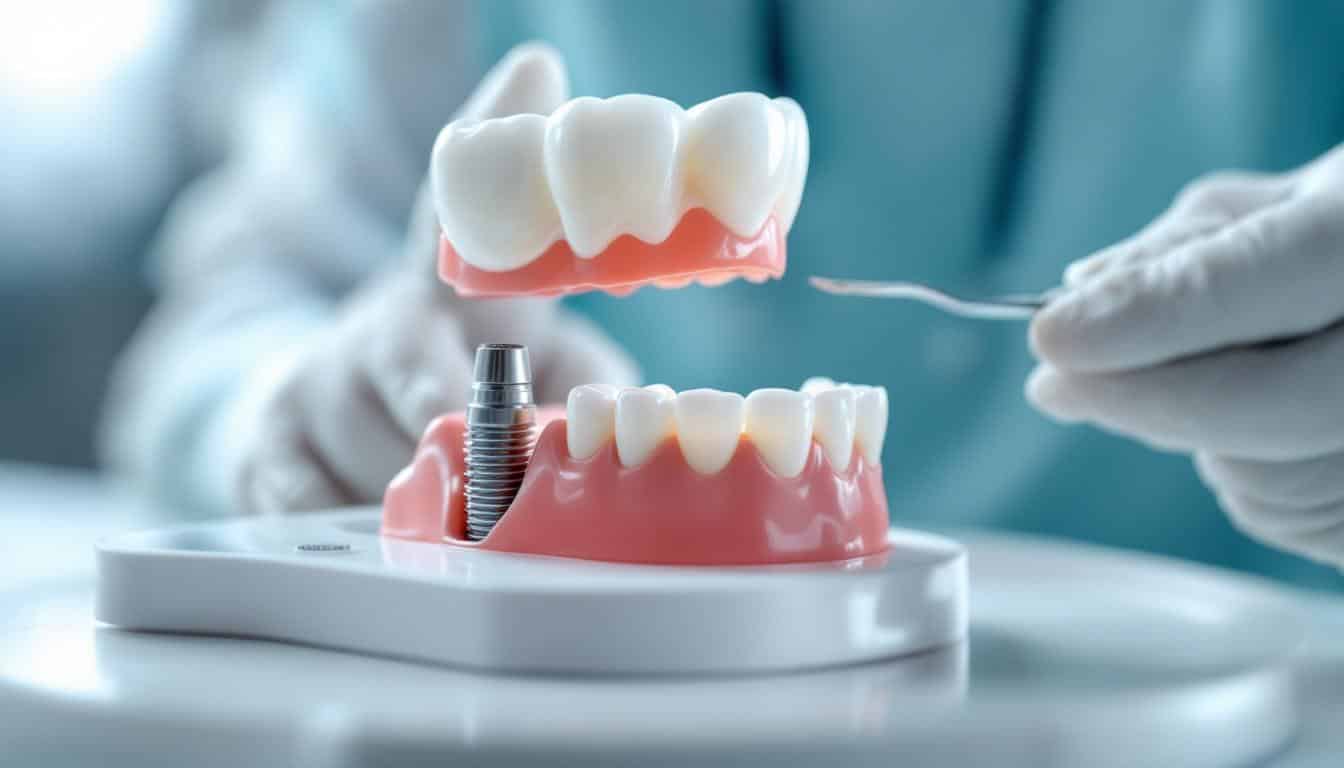 Clinica dental ziortza ugarte coronas zirconio san sebastian