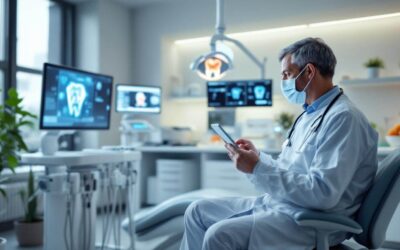Odontología digital: guía completa