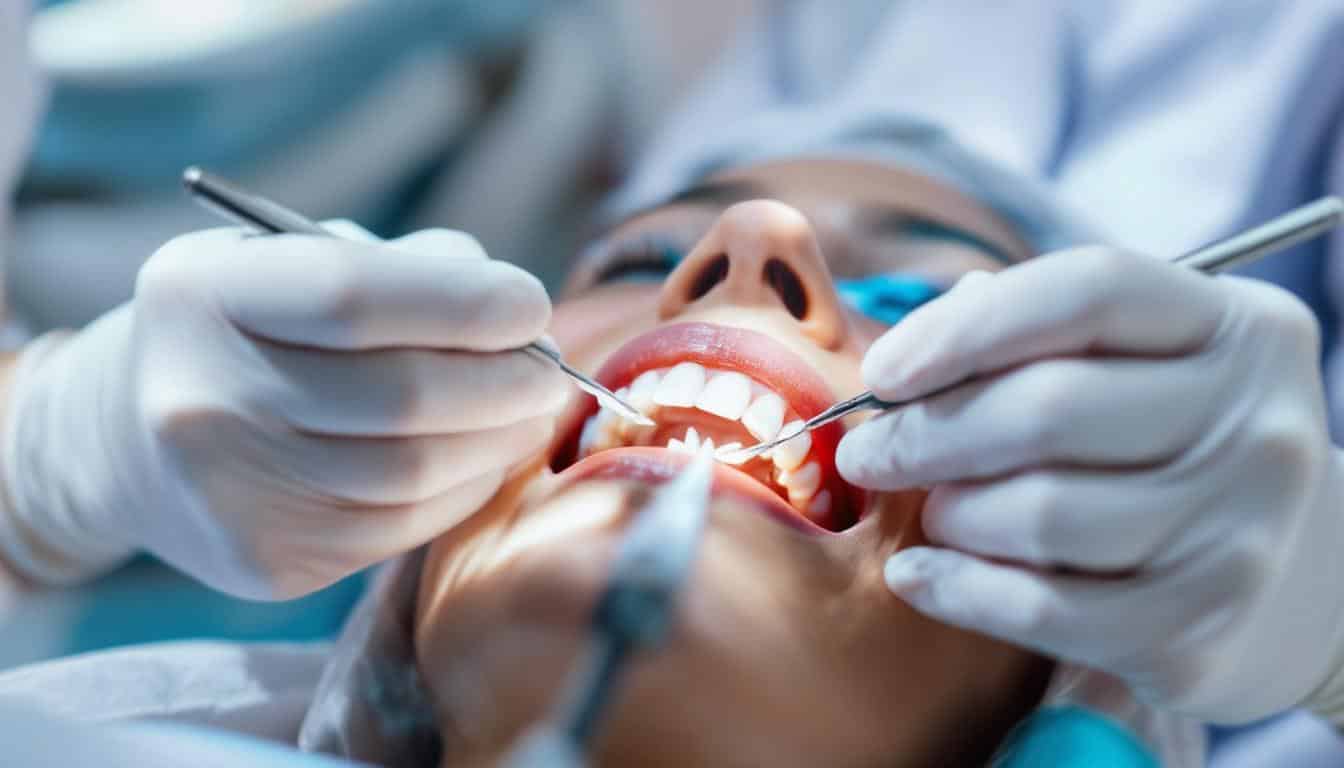 Proceso colocacion carillas zirconio paso a paso