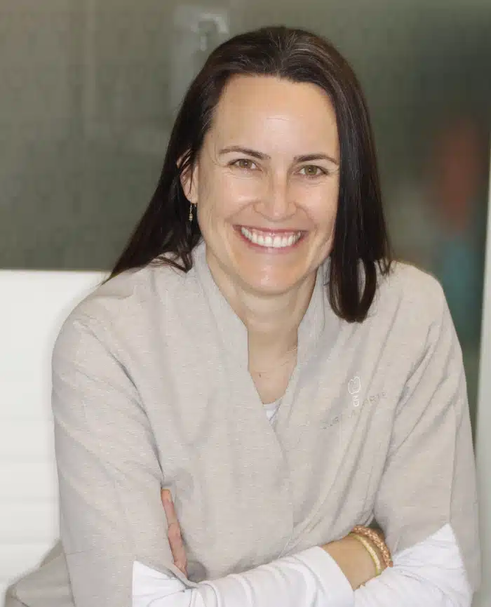 doctora amaia redondo