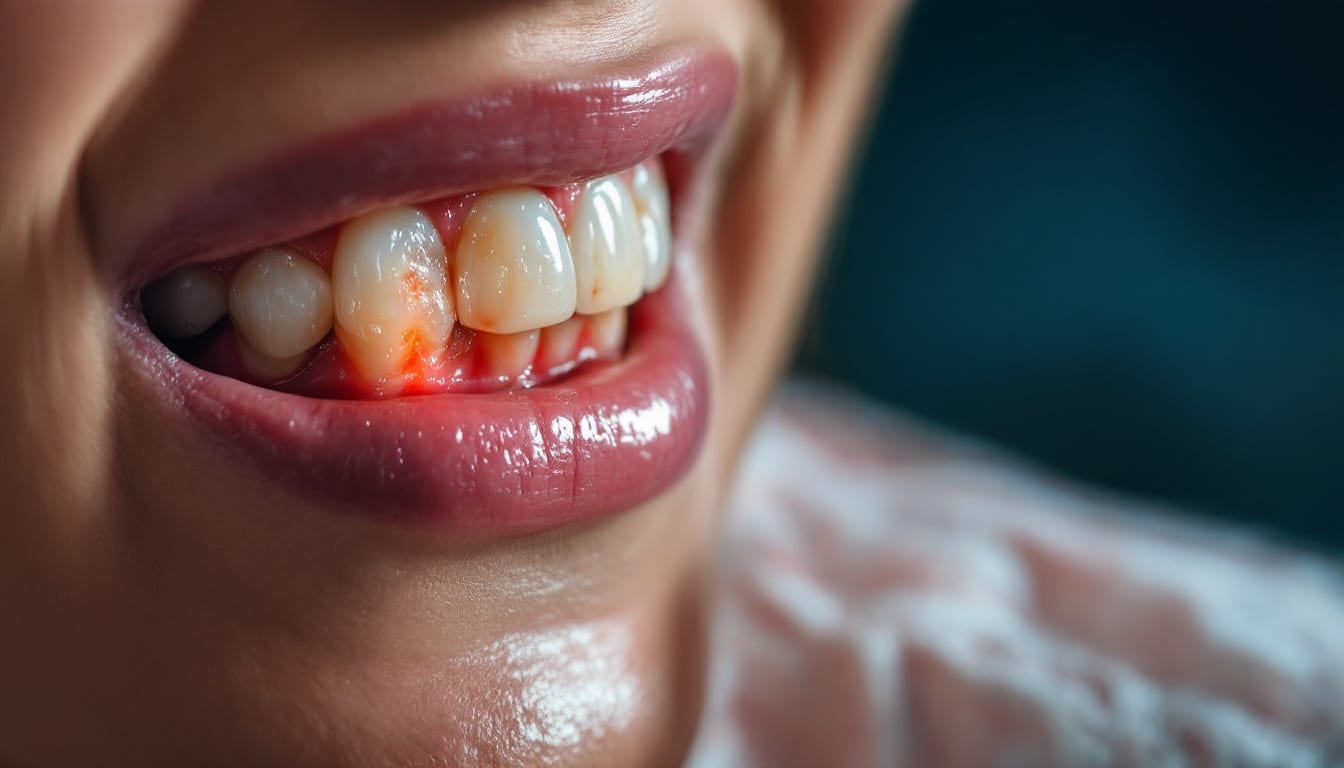 Endodoncia multirradicular procedimiento dental