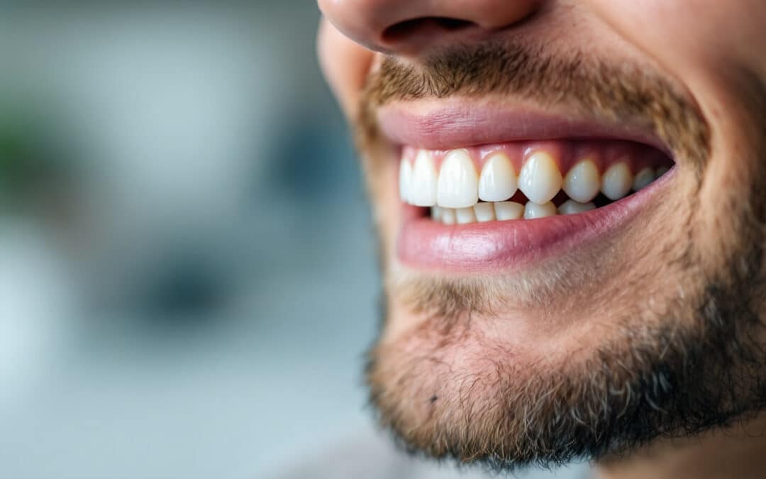 Qué es el bruxismo y cómo identificarlo