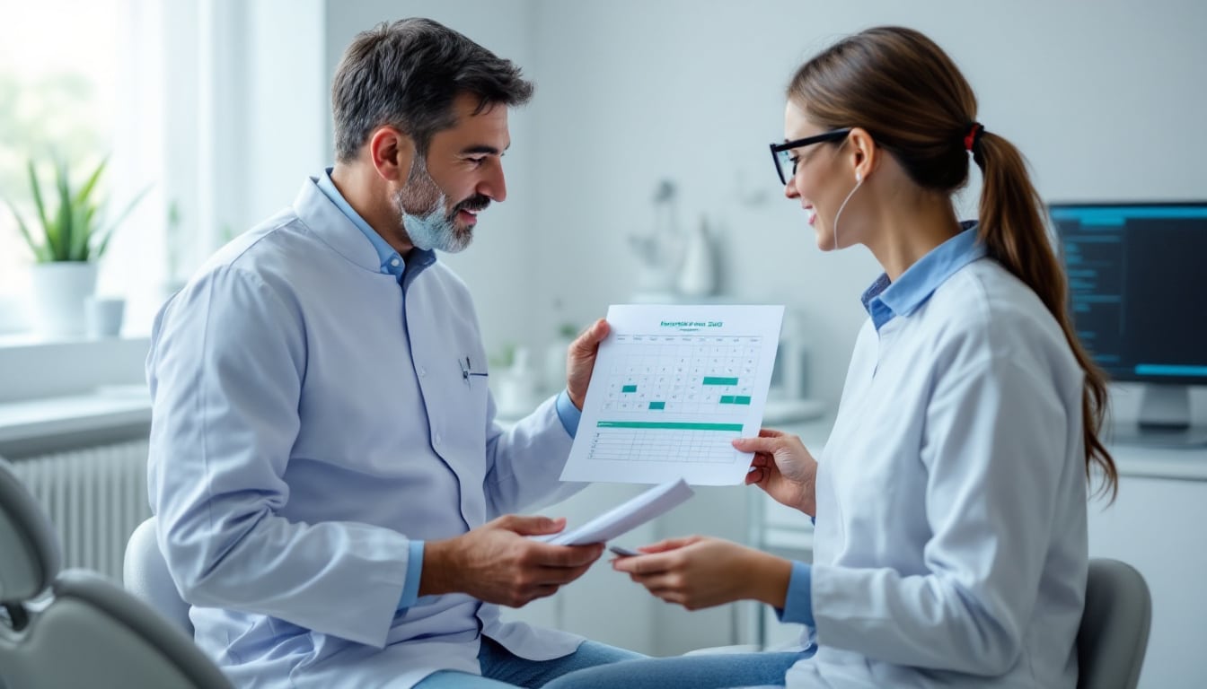 Tecnicas herramientas endodoncia avanzada
