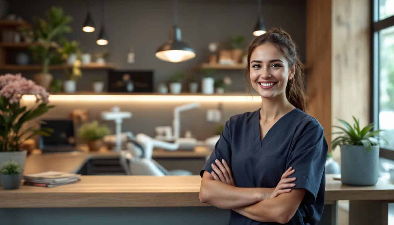 urgencia dental dolor absceso