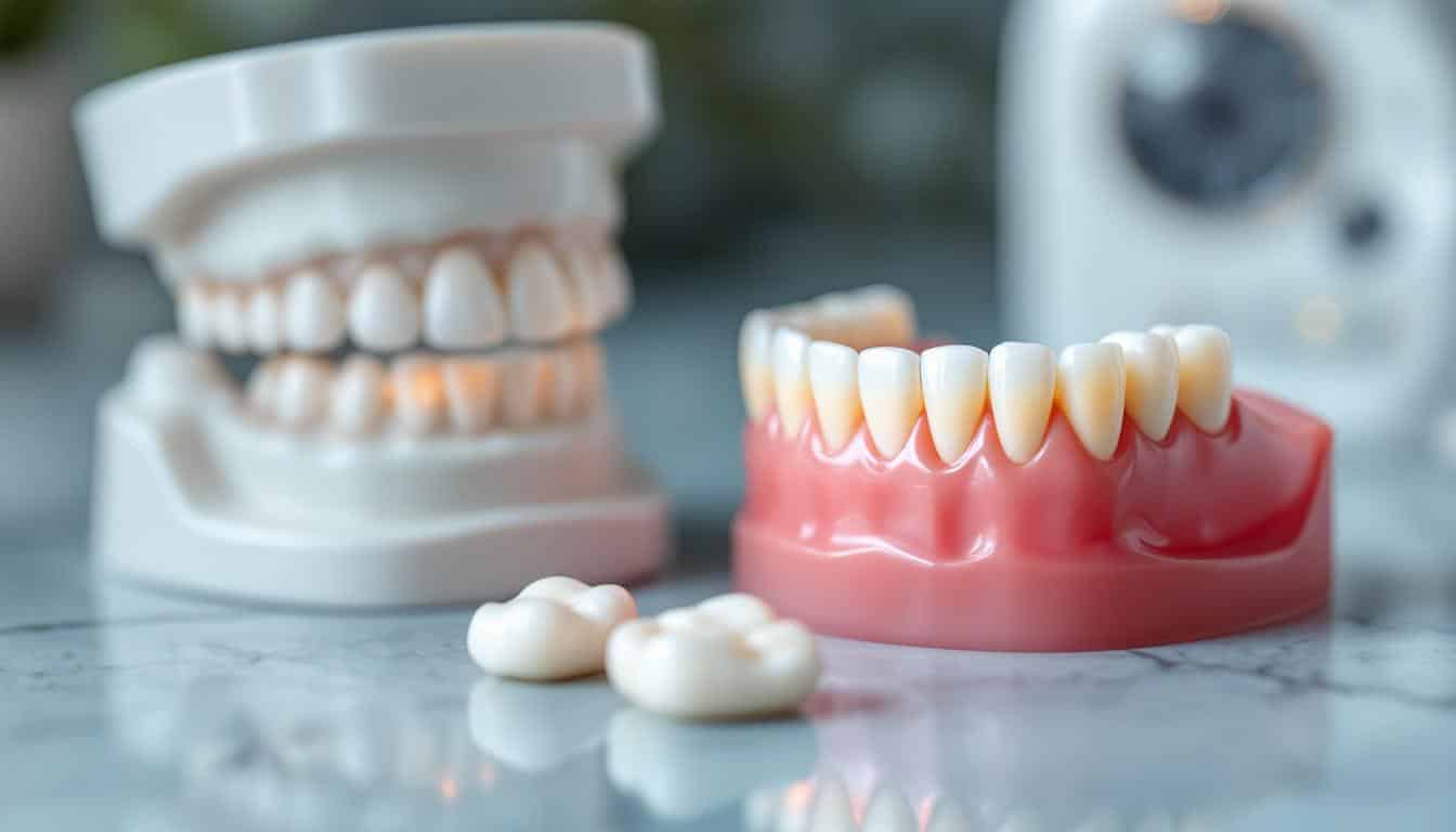 carillas dentales antes despues sonrisa