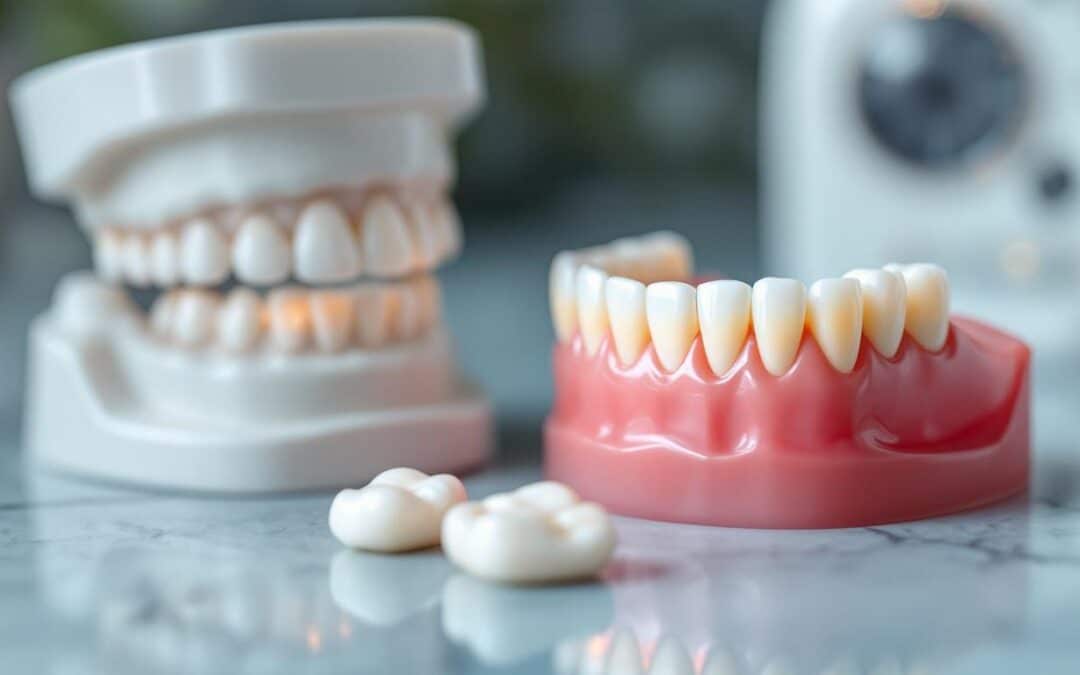 Cómo se ponen las carillas dentales