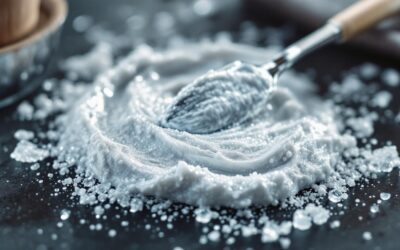 Empastes de plata coloidal: guía completa