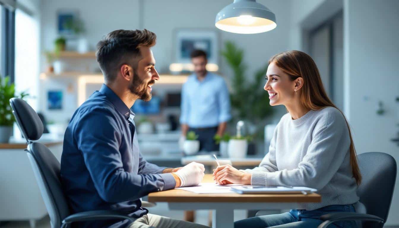Razones para retirar implante dental