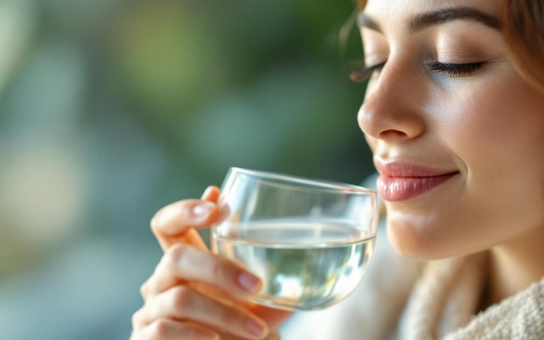 Xerostomía: qué debes saber