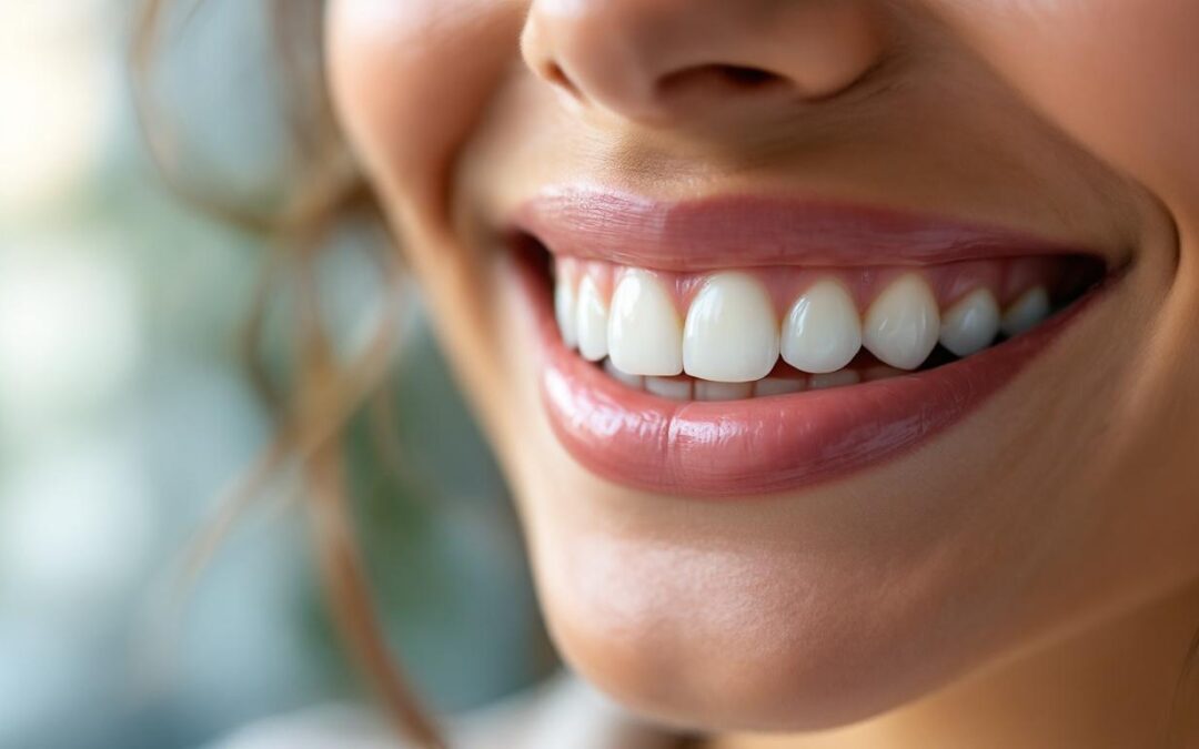 Tipos de carillas dentales