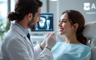 Implantología digital 3D: guía completa