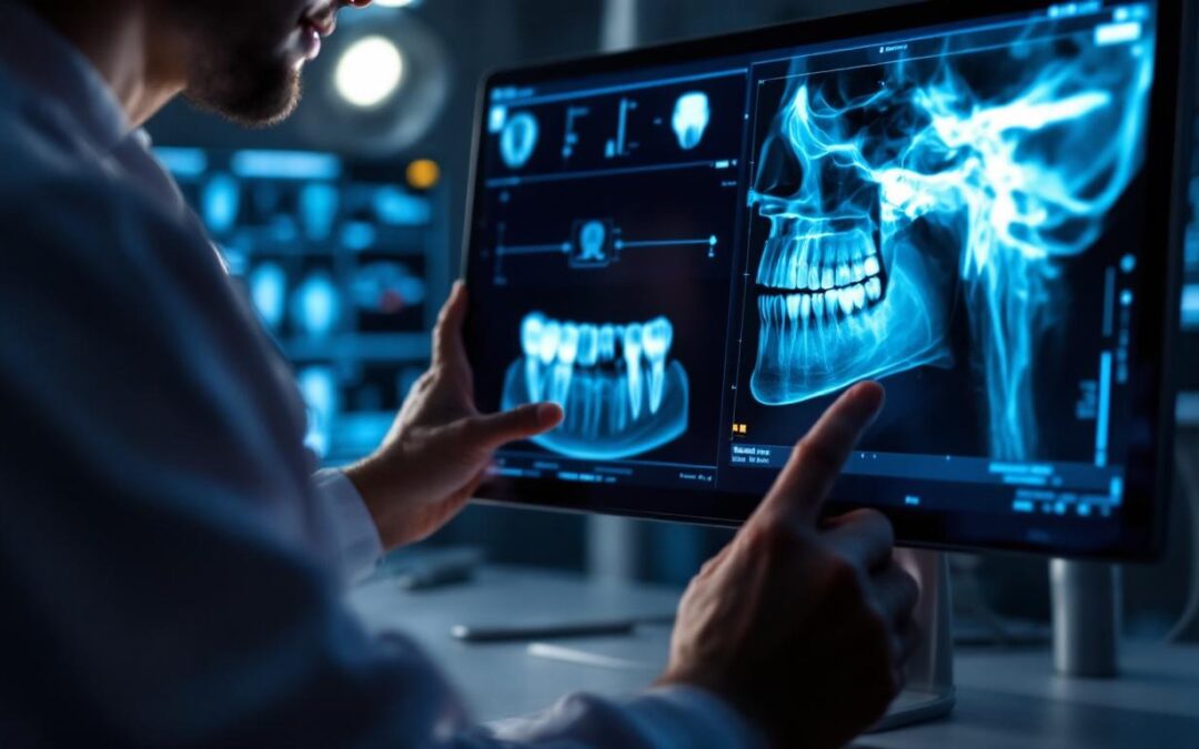 Ortopantomografía: todo lo que debes saber