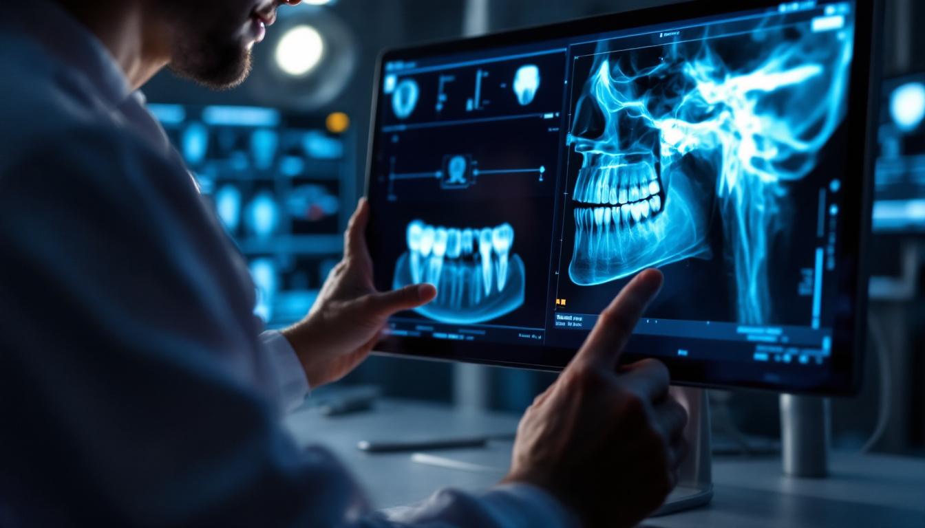 que es ortopantomografia