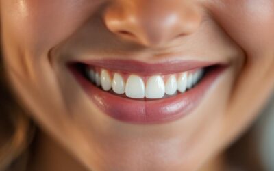 Retenedor fijo en ortodoncia