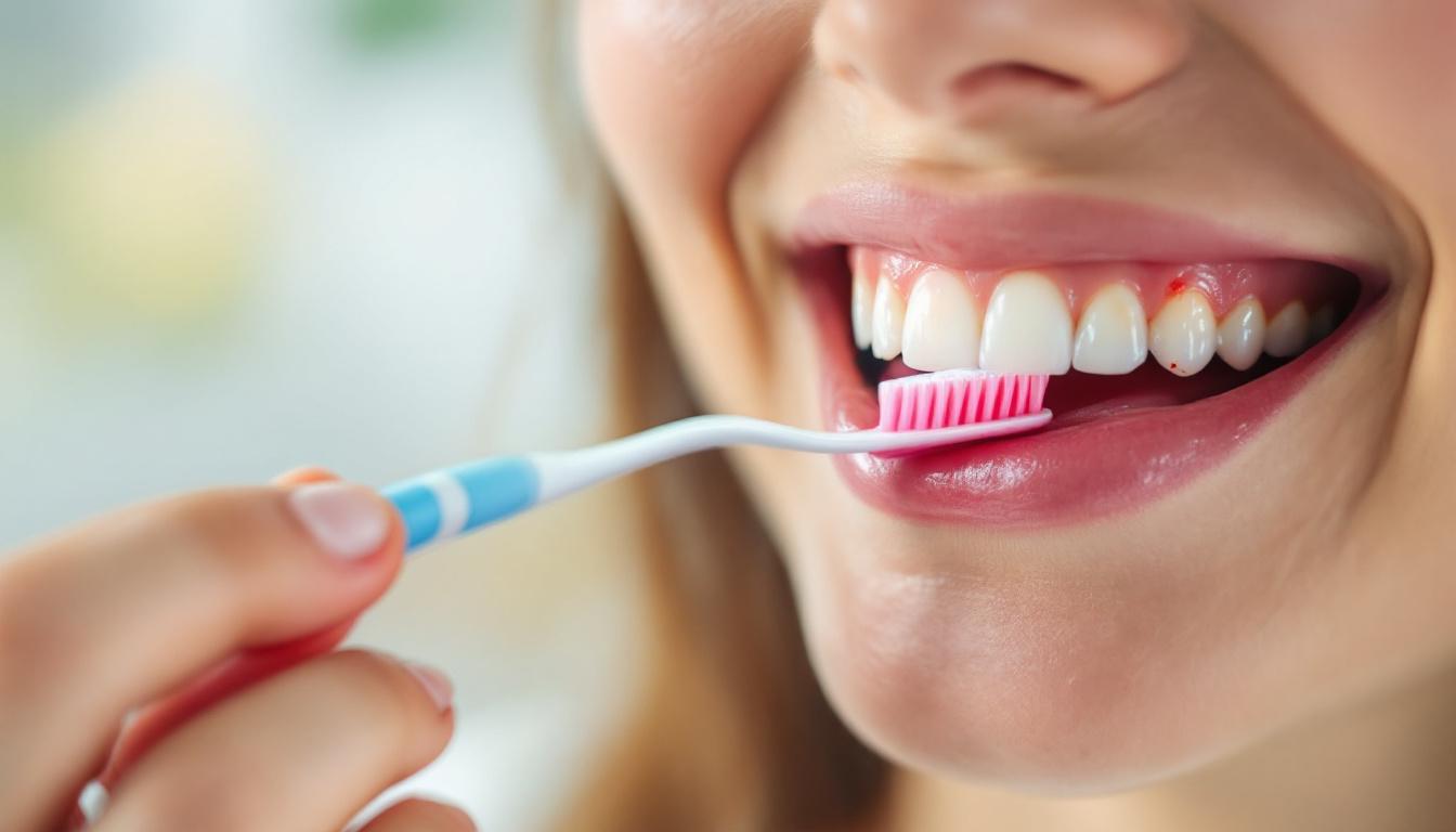 sangrado encias que saber