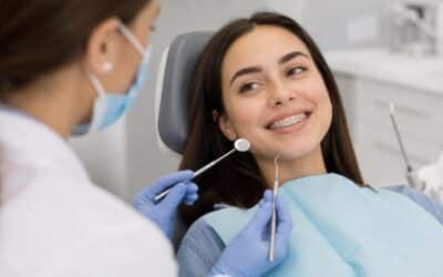 Brackets estéticos: guía completa